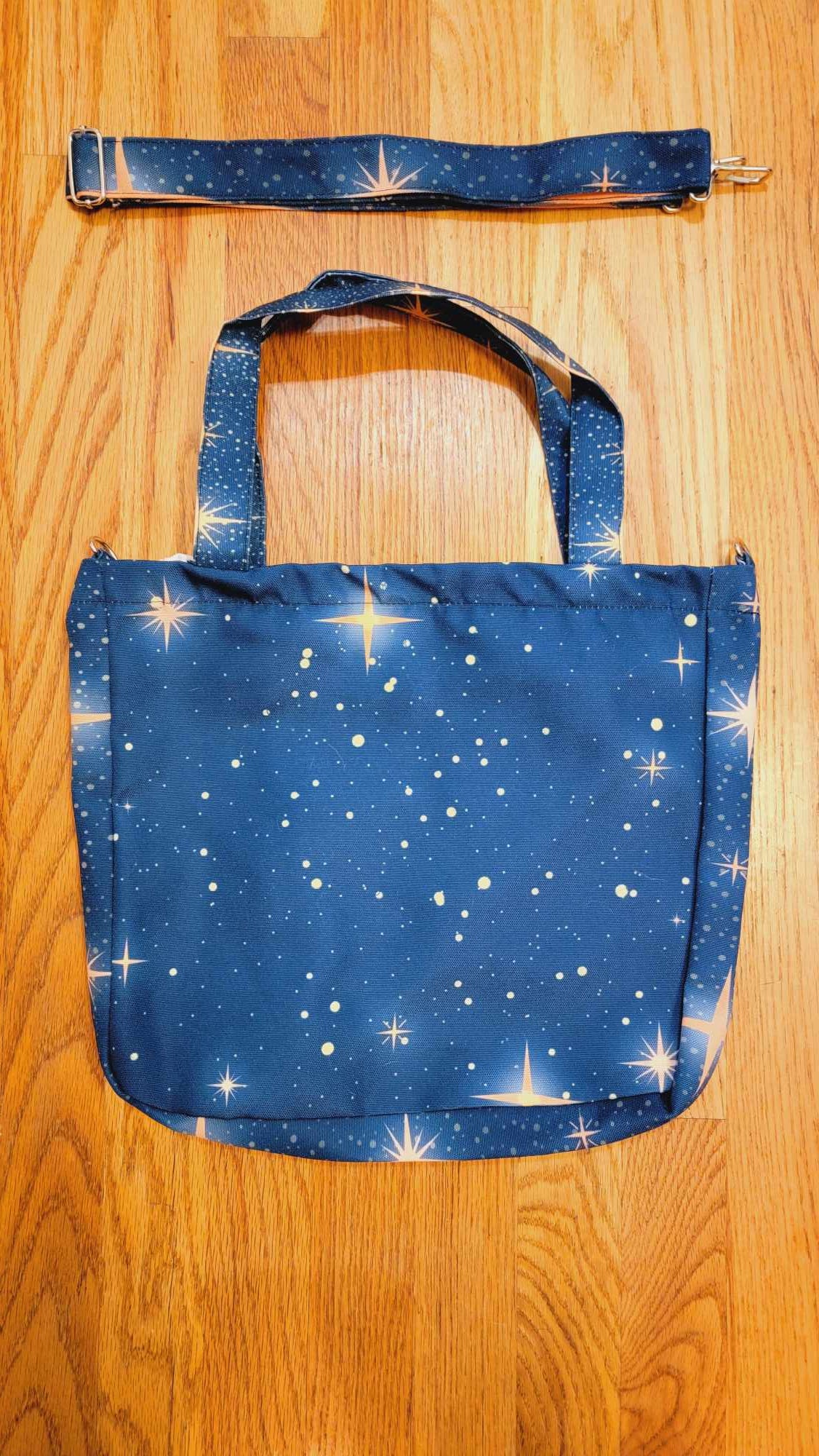 Moon Babe Tote