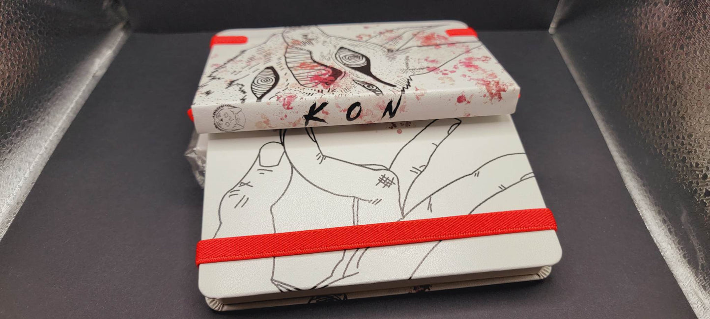 Kon Notebook